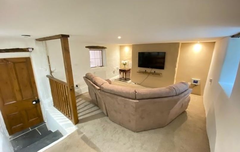 Littleton Place, Stoke, Plymouth - Image 1